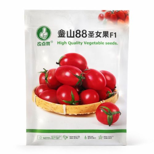 Chery pomidorlar F1 4