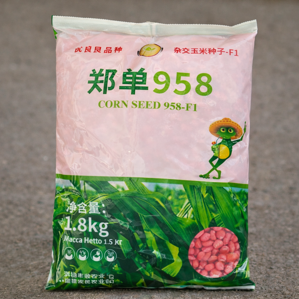 958 F1 Makka urugʻi 4