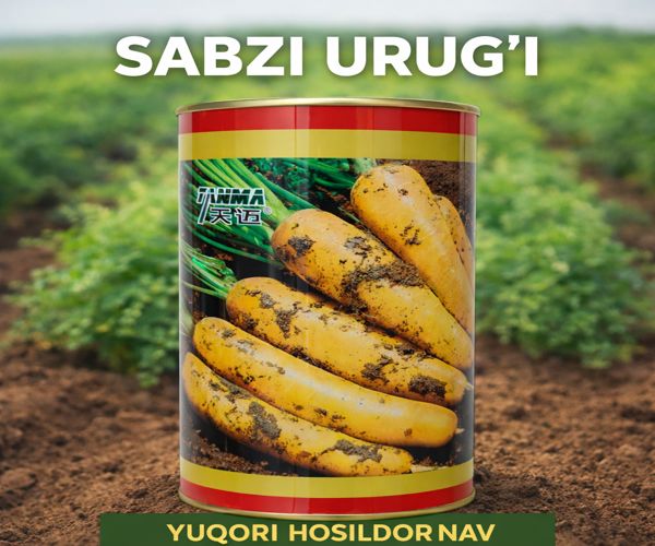 Sariq Sabzi 2
