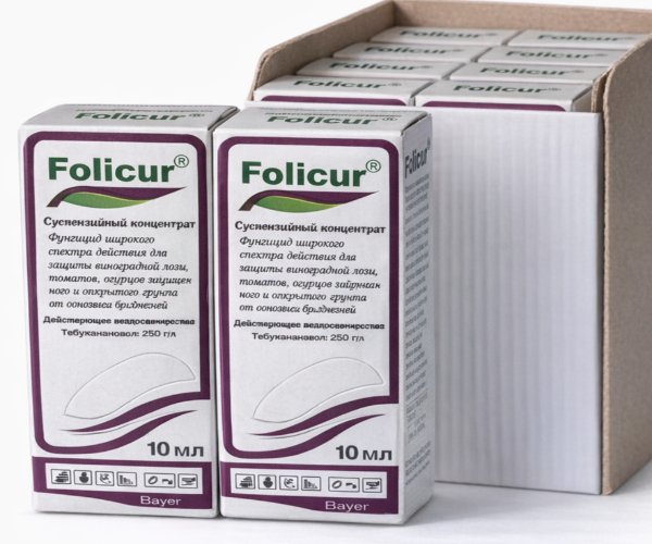 FOLICUR 2