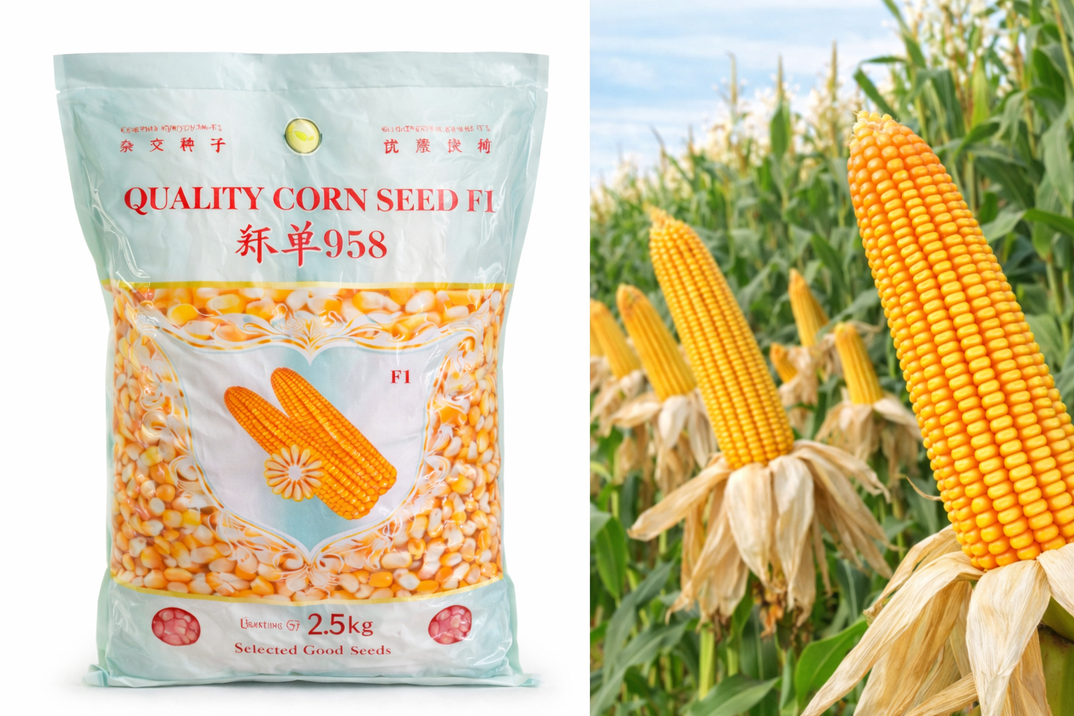 958 F1 Makka urugʻi 2