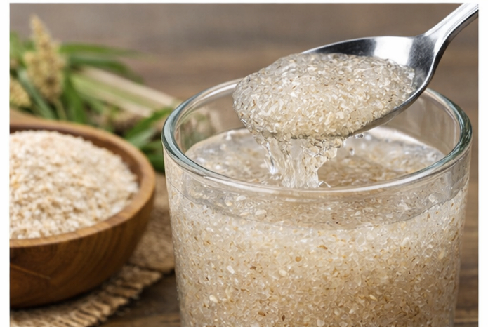 Psyllium (isagbol qobigʻi) 3