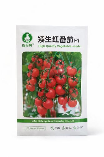 Chery pomidorlar F1 5